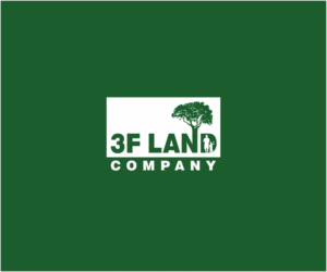 3F Land Company OR 3F Land Co | Logo Design by Logocraft
