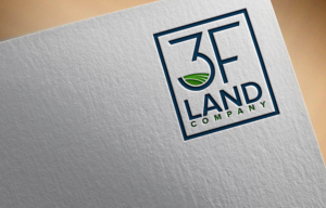 Logo Design by 4tech services for 3F Land Company | Design: #27427314