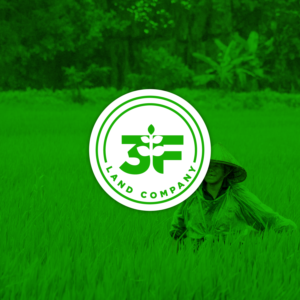 Logo Design by Abdul 20 for 3F Land Company | Design: #27427412