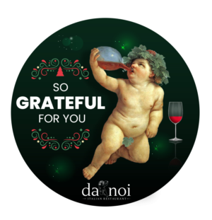 Grafik-Design von Bright Star für Da Noi, Inc. | Design: #27433542