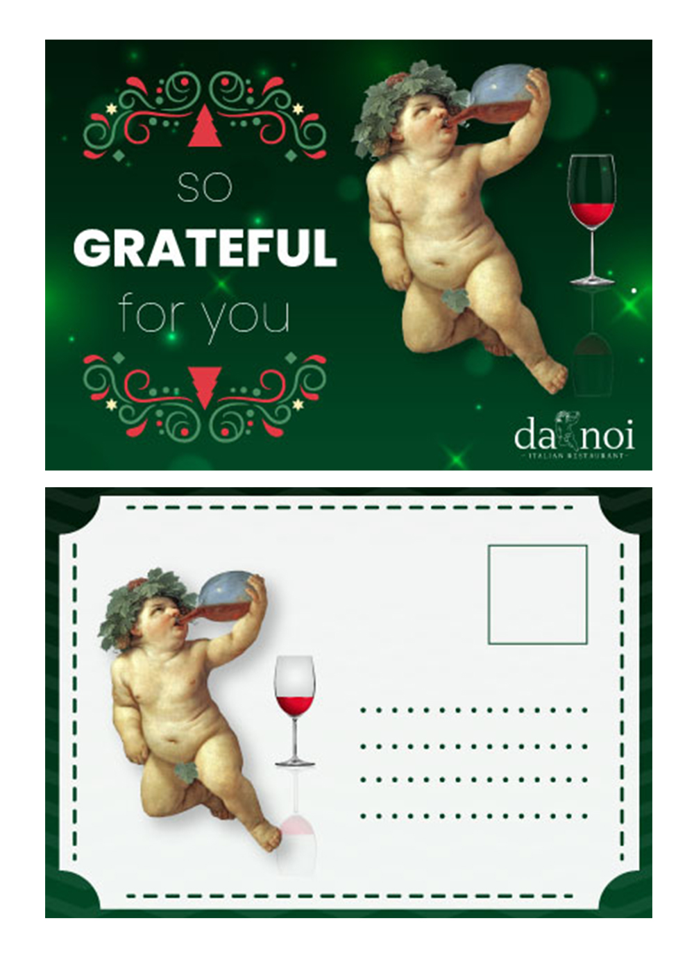 Grafik-Design von Bright Star für Da Noi, Inc. | Design #27449607