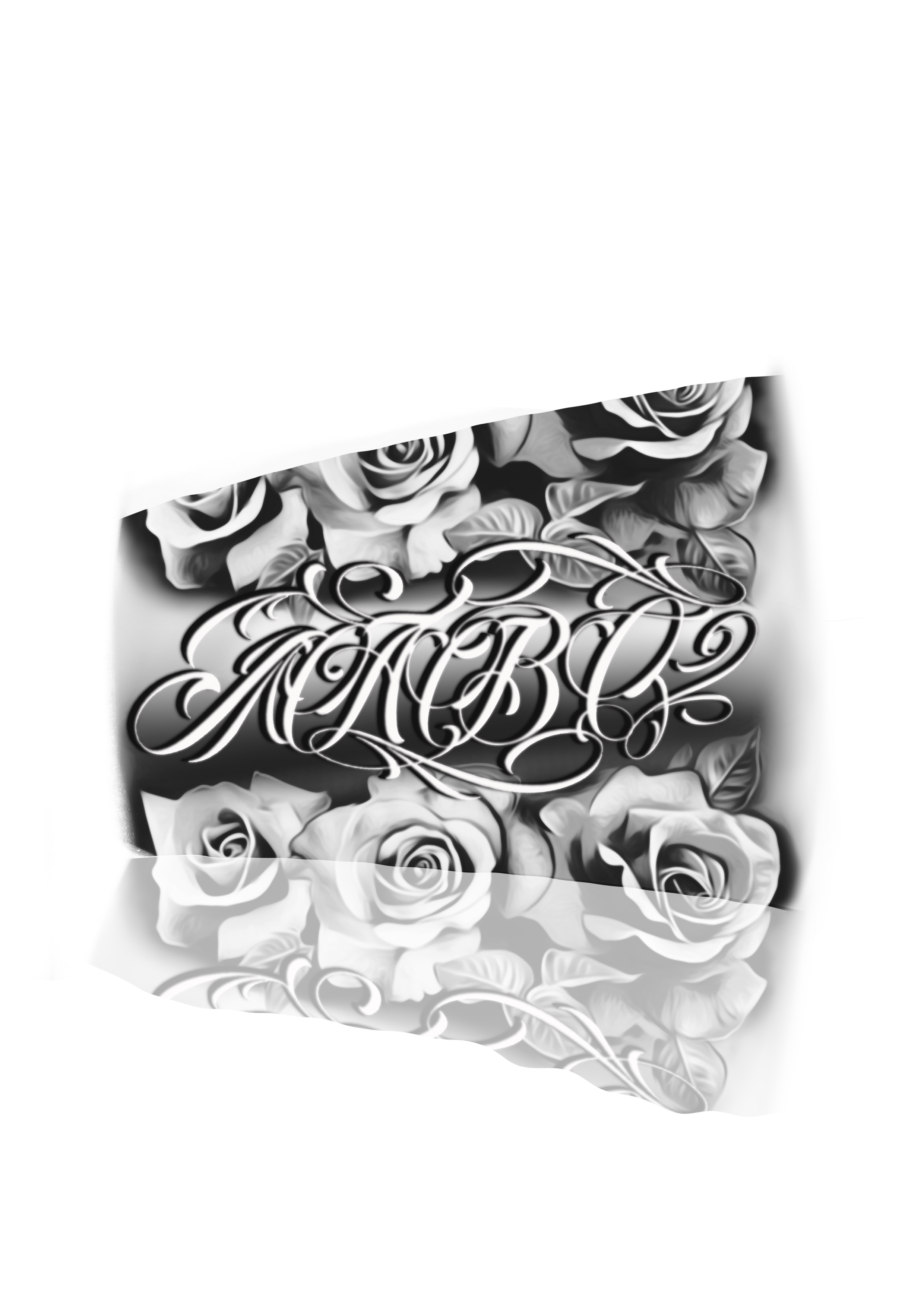 Tattoo Design by Omelas for this project | Design #27438713