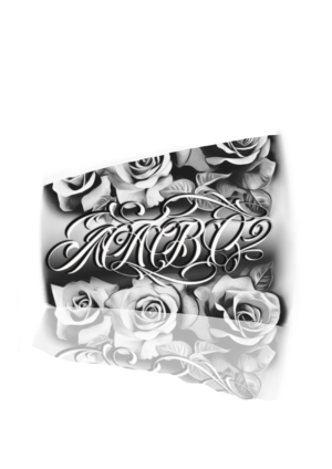 Tattoo Design by Omelas for this project | Design: #27438713