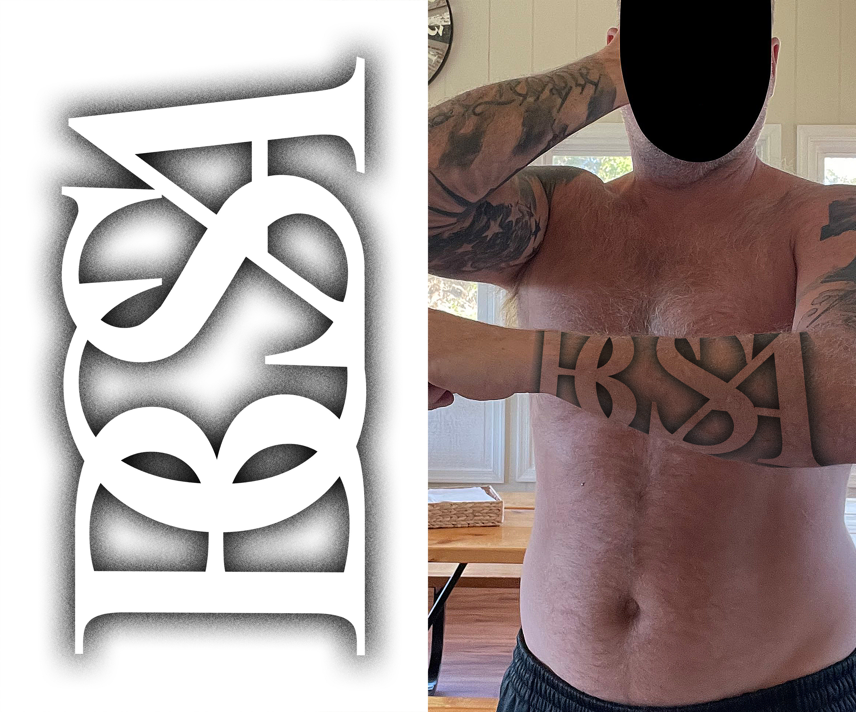 Tattoo Design by kaiser77 for this project | Design #27440748