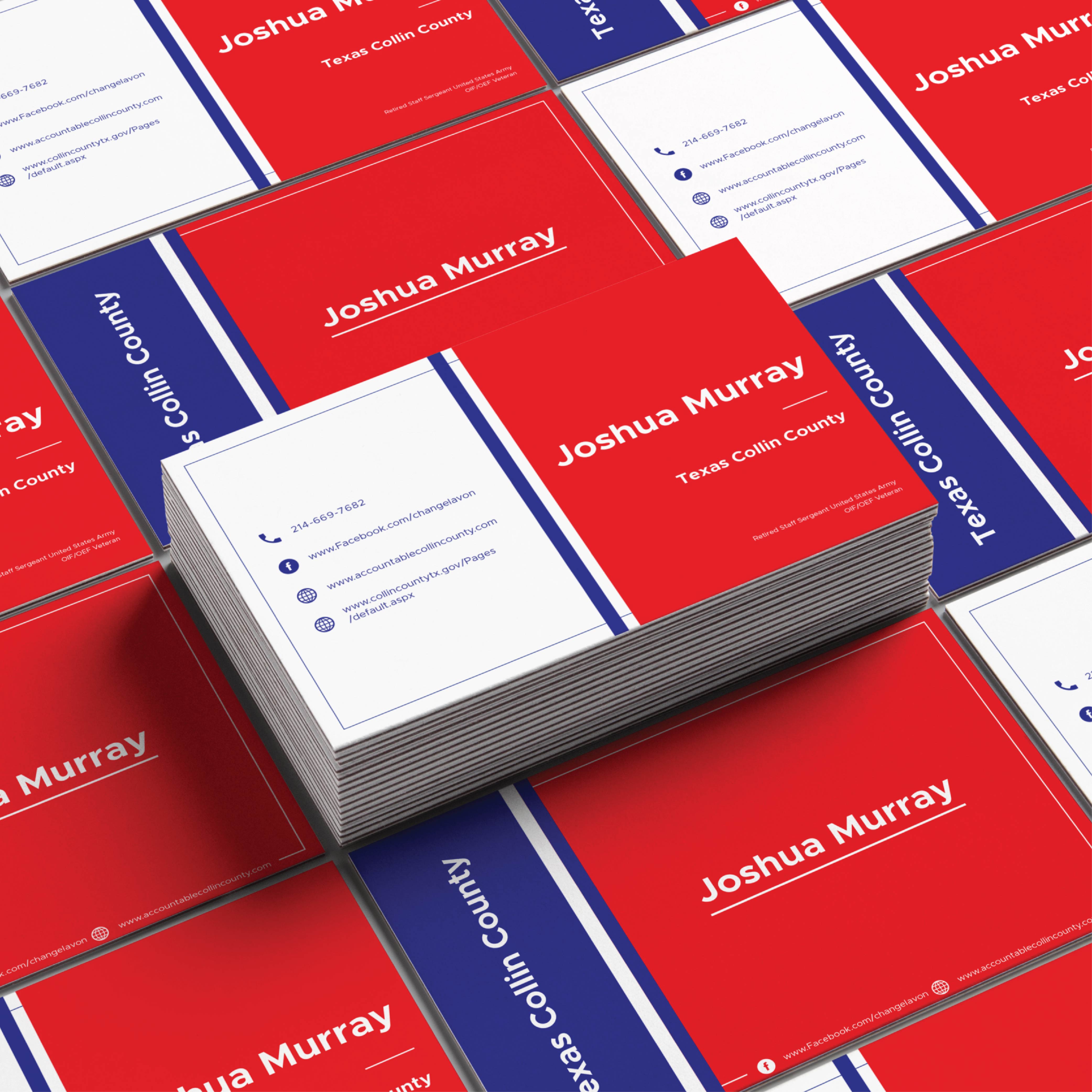 Business Card Design by NeilDesign for this project | Design #27433025