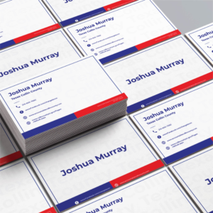 Business Card Design by NeilDesign for this project | Design: #27433192