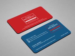 Business Card Design by Creations Box 2015 for this project | Design: #27431898