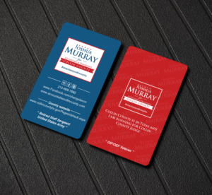 Business Card Design by Creations Box 2015 for this project | Design: #27431901