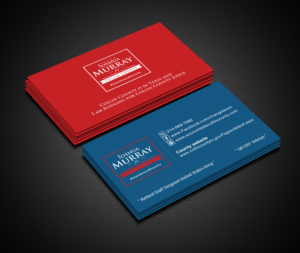 Business Card Design by Creations Box 2015 for this project | Design: #27431903