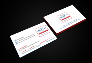 Visitenkarten-Design von Creations Box 2015 für dieses Projekt | Design: #27434463