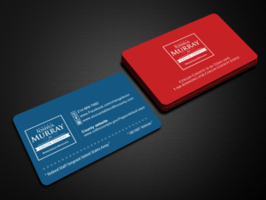 Visitenkarten-Design von Creations Box 2015 für dieses Projekt | Design: #27434467