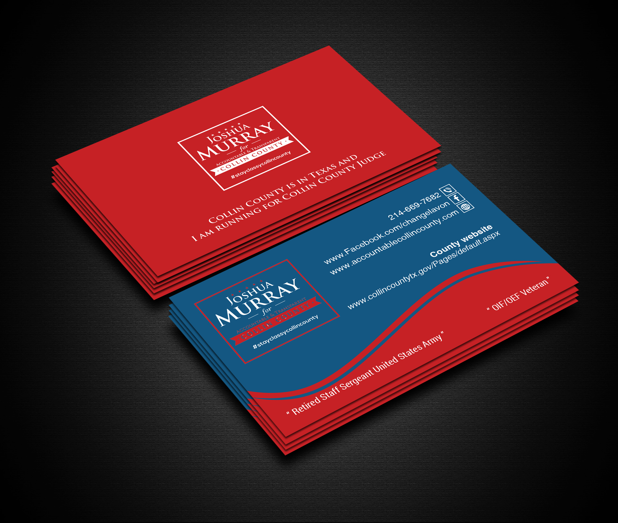 Business Card Design by Creations Box 2015 for this project | Design #27435604