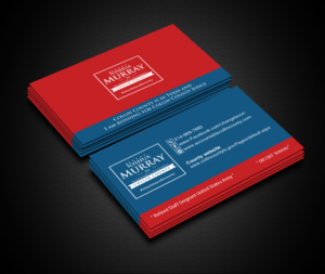 Visitenkarten-Design von Creations Box 2015 für dieses Projekt | Design: #27435605