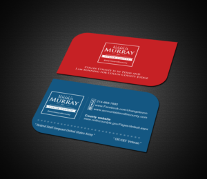 Visitenkarten-Design von Creations Box 2015 für dieses Projekt | Design: #27435608