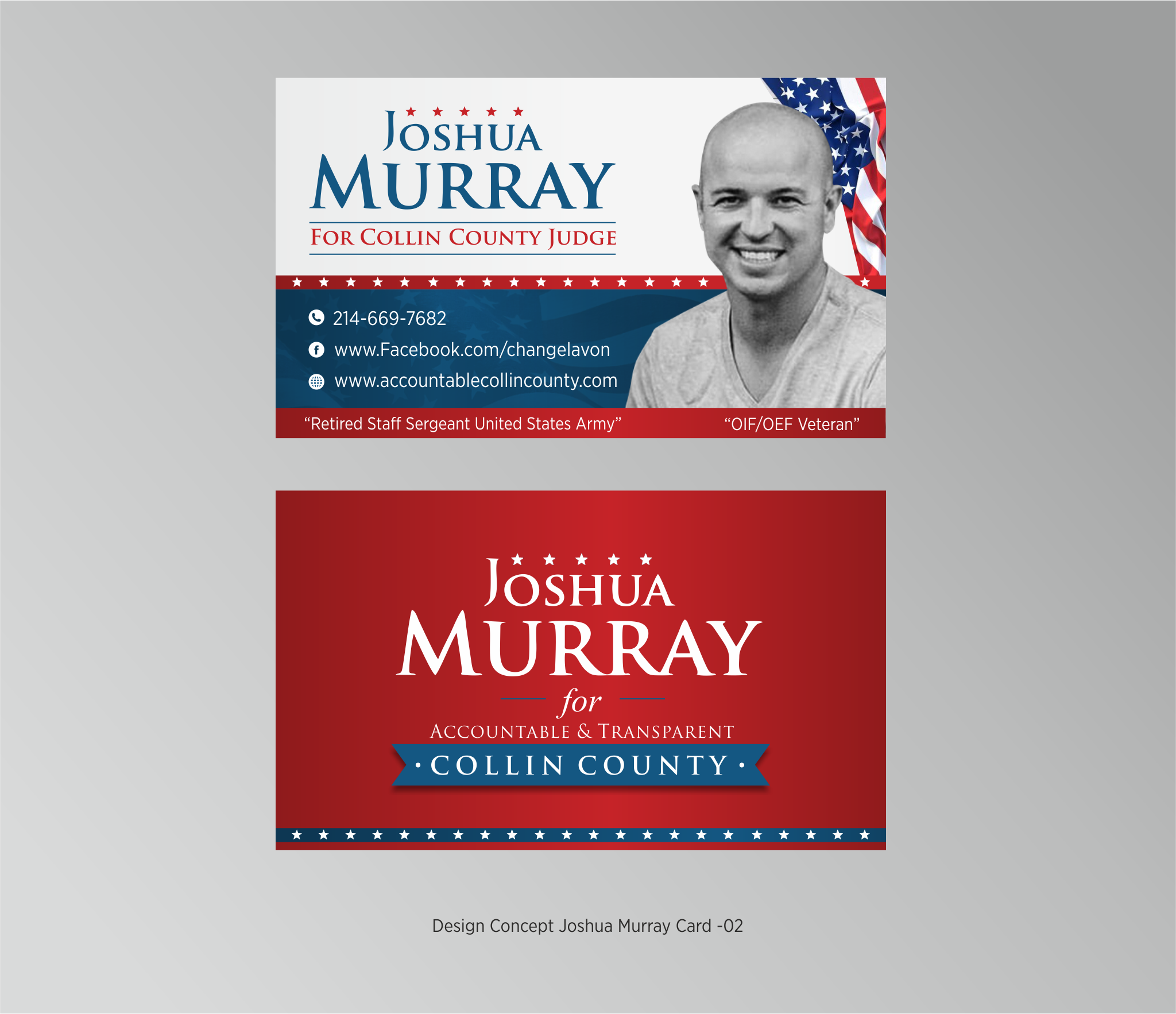 Business Card Design by D Creative for this project | Design #27430473