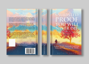 Book Cover Design by CreaTVIT