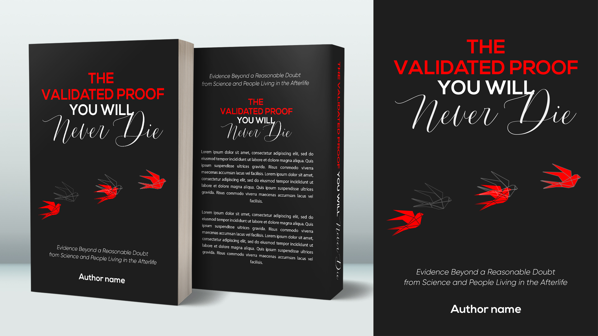 Book Cover Design by aj for The Business Writing Center | Design #27460319