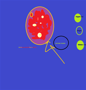 Packaging Design by Reb