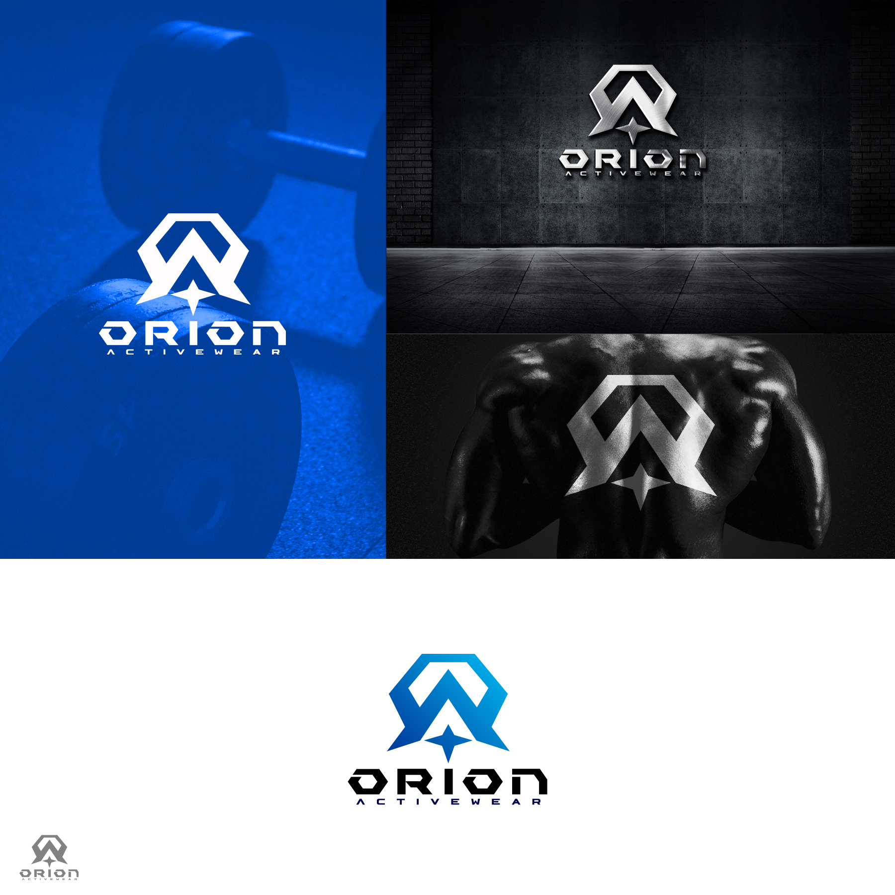 Diseño de Logo por Avartde para este proyecto | Diseño #27428423