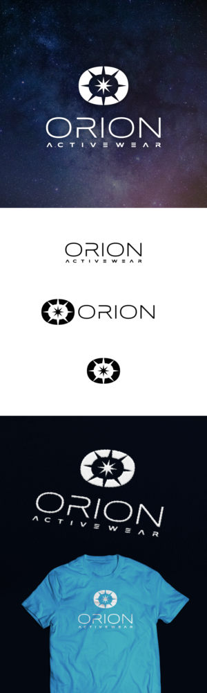 Logo Design by Oleksandr Tovarkov for this project | Design: #27434550