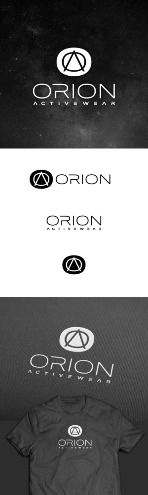 Logo Design by Oleksandr Tovarkov for this project | Design: #27439186