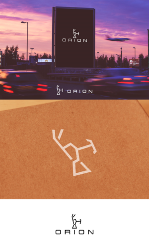 Orion, Orion Activewear, or OA | Diseño de Logo por Haja_H2