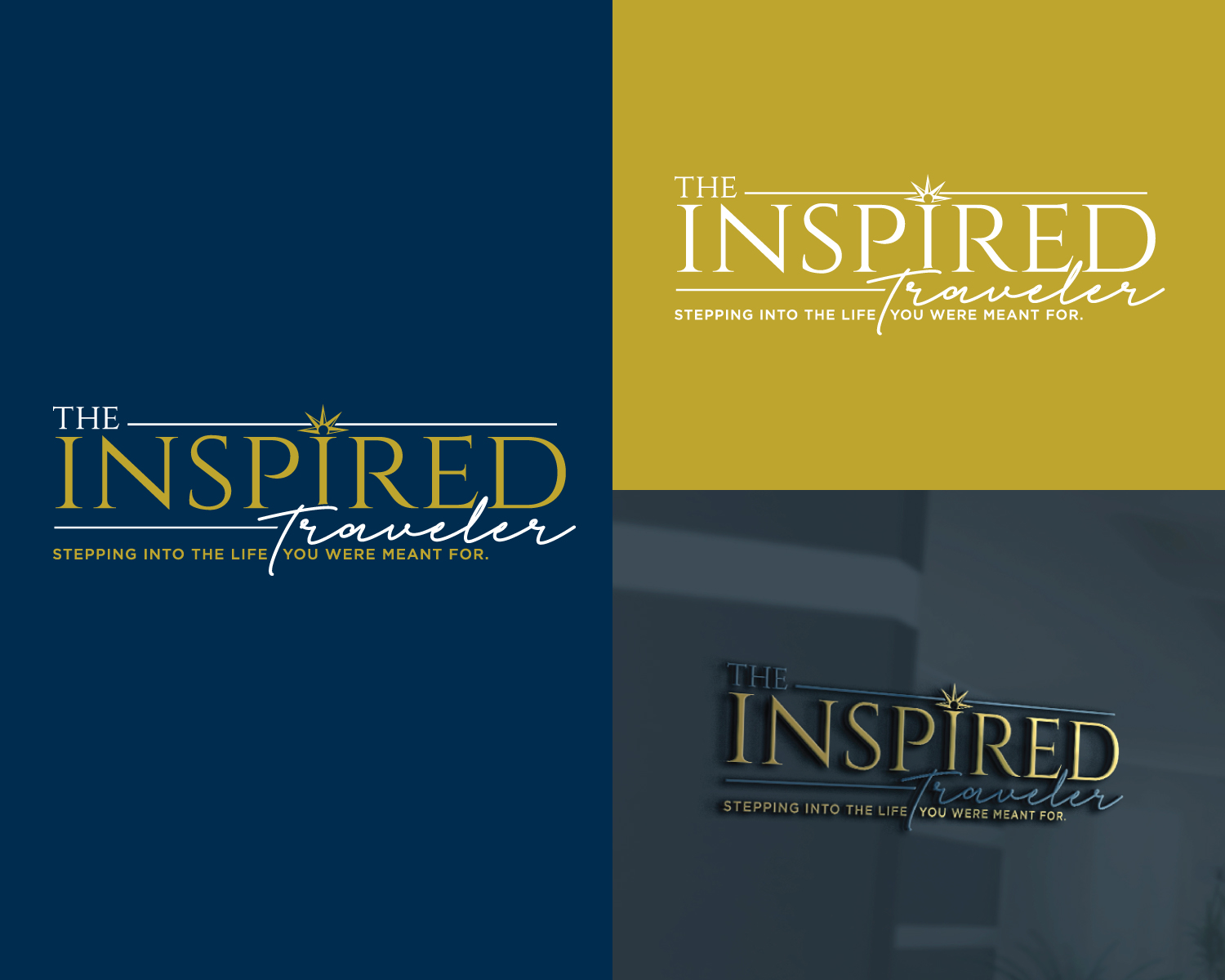 Logo Design by Atec for this project | Design #27429898