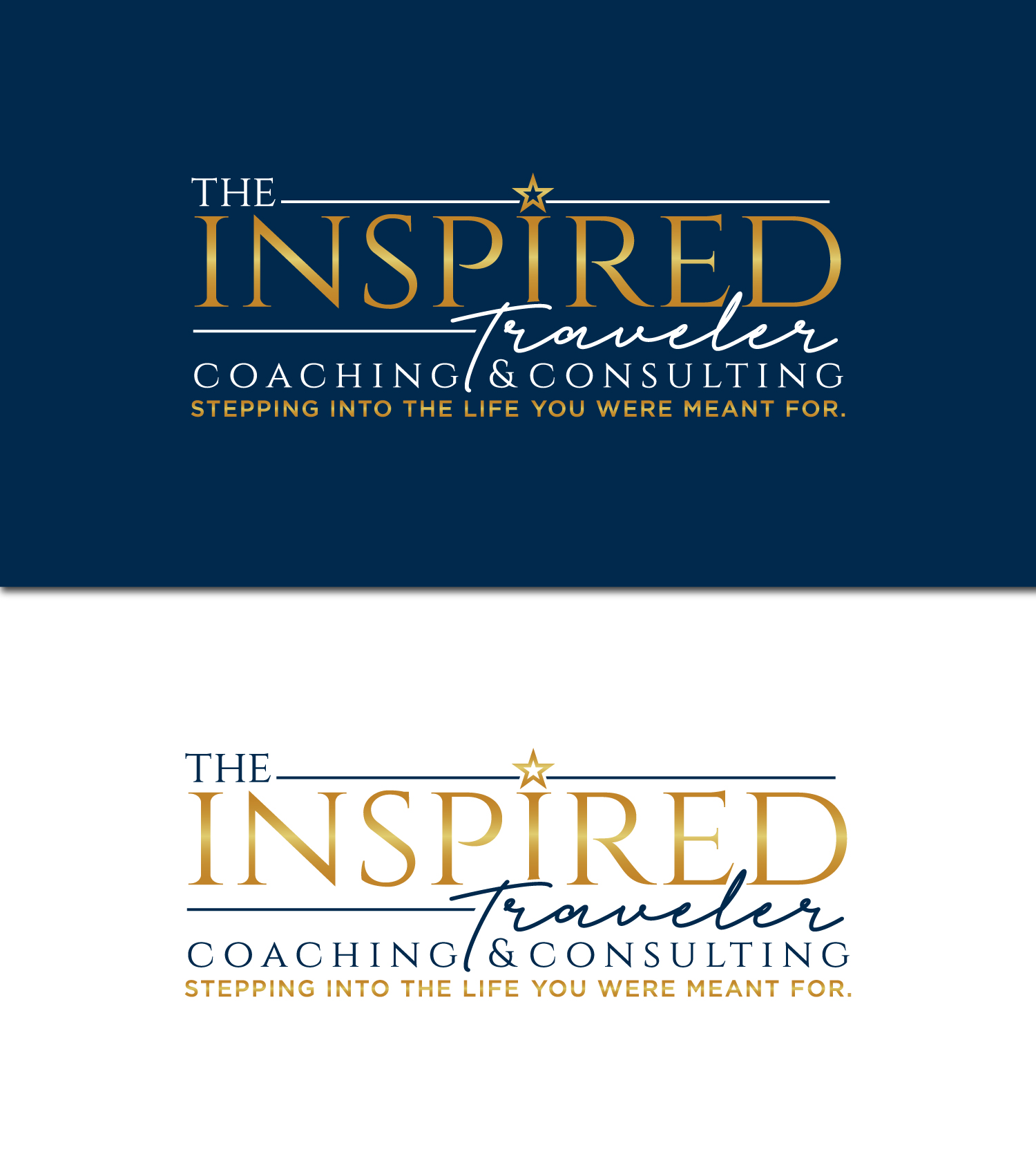 Logo Design by Atec for this project | Design #27446426