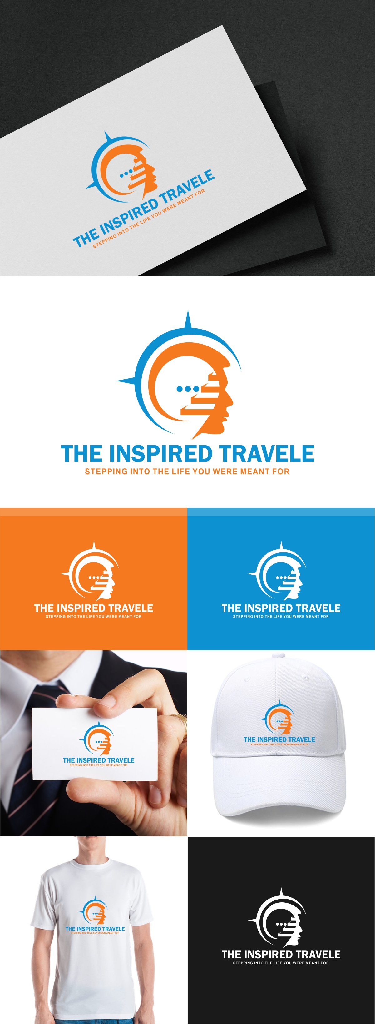 Logo Design by fly  design for this project | Design #27430307