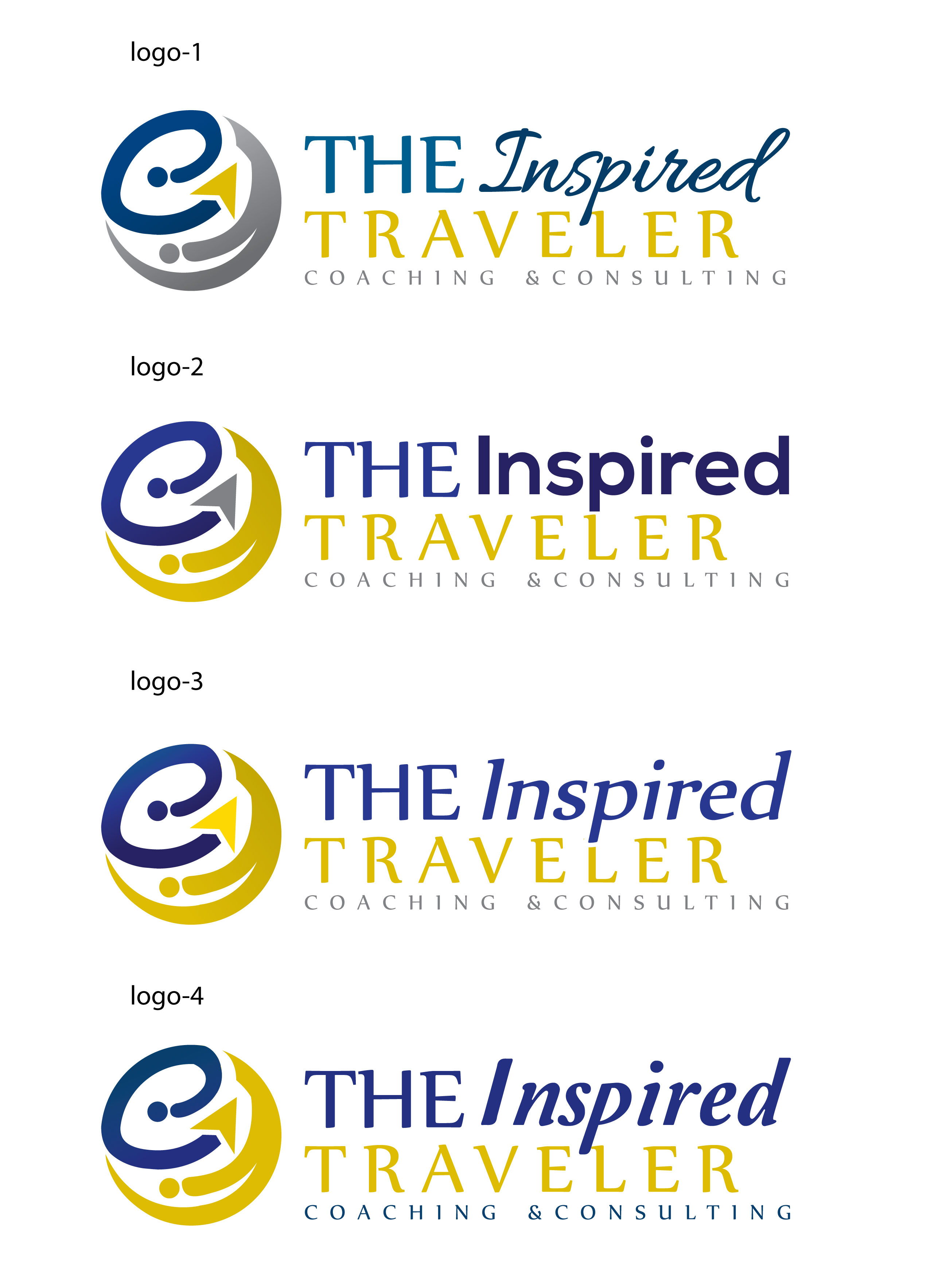 Logo Design by logoQ for this project | Design #27450056