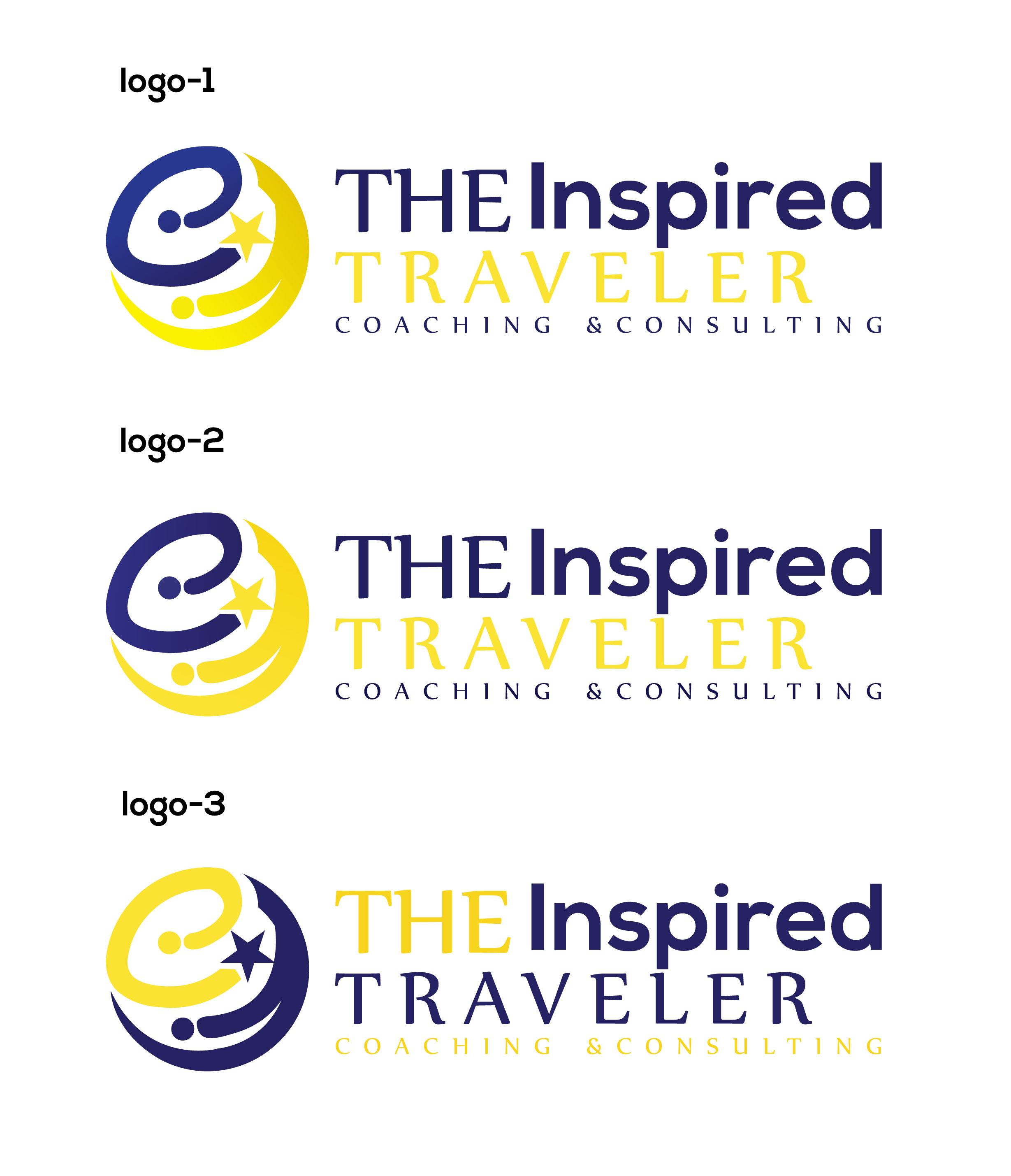 Logo Design by logoQ for this project | Design #27464266