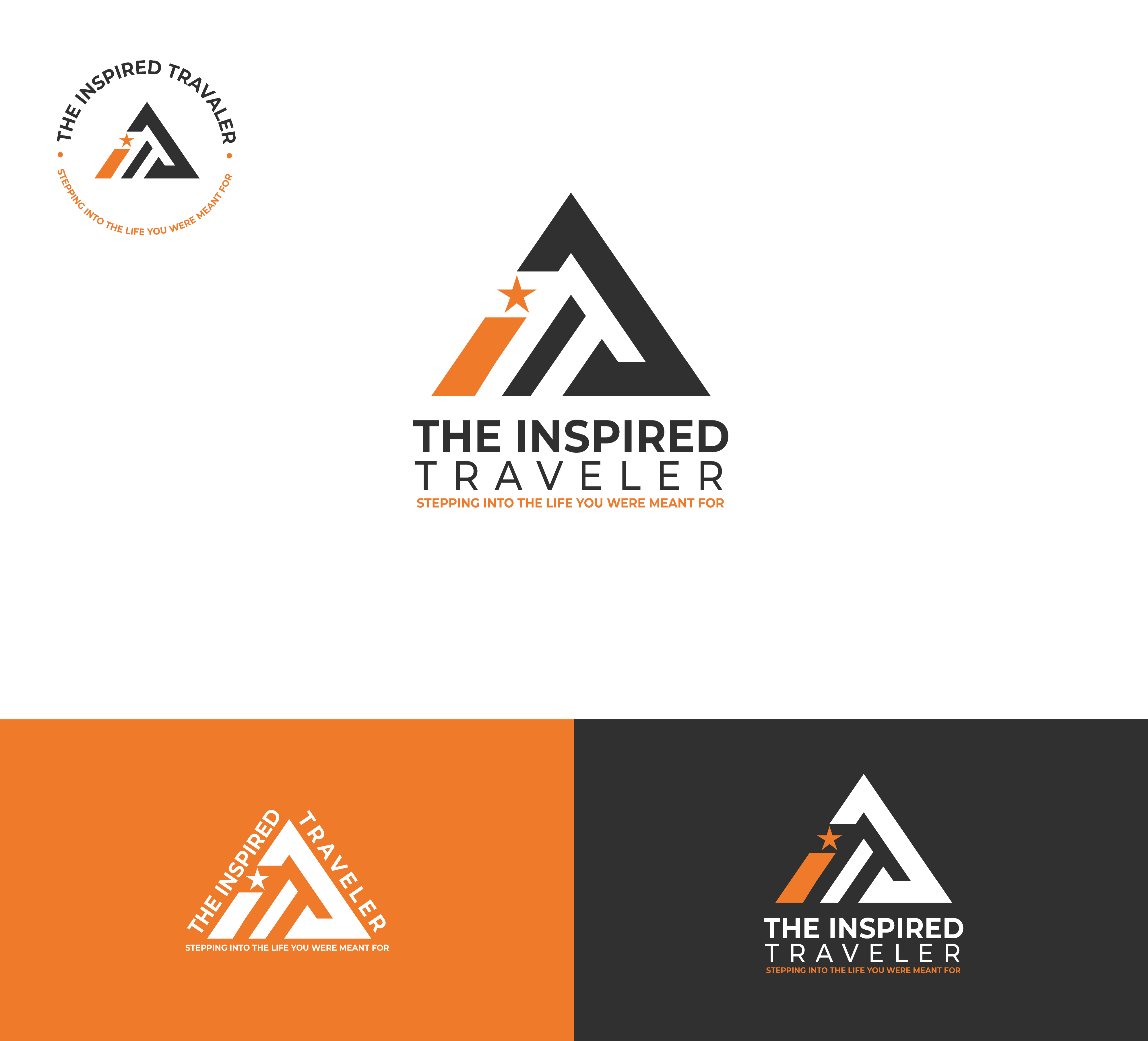 Logo Design by Taya Bright for this project | Design #27458810