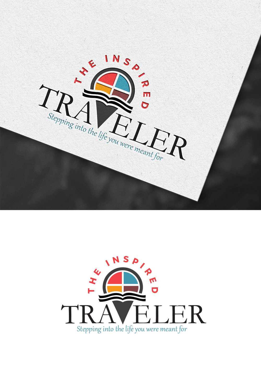 Logo Design by n214008 for this project | Design #27429271
