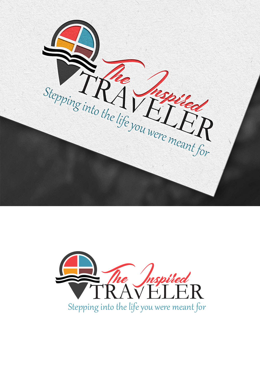 Logo Design by n214008 for this project | Design #27429286