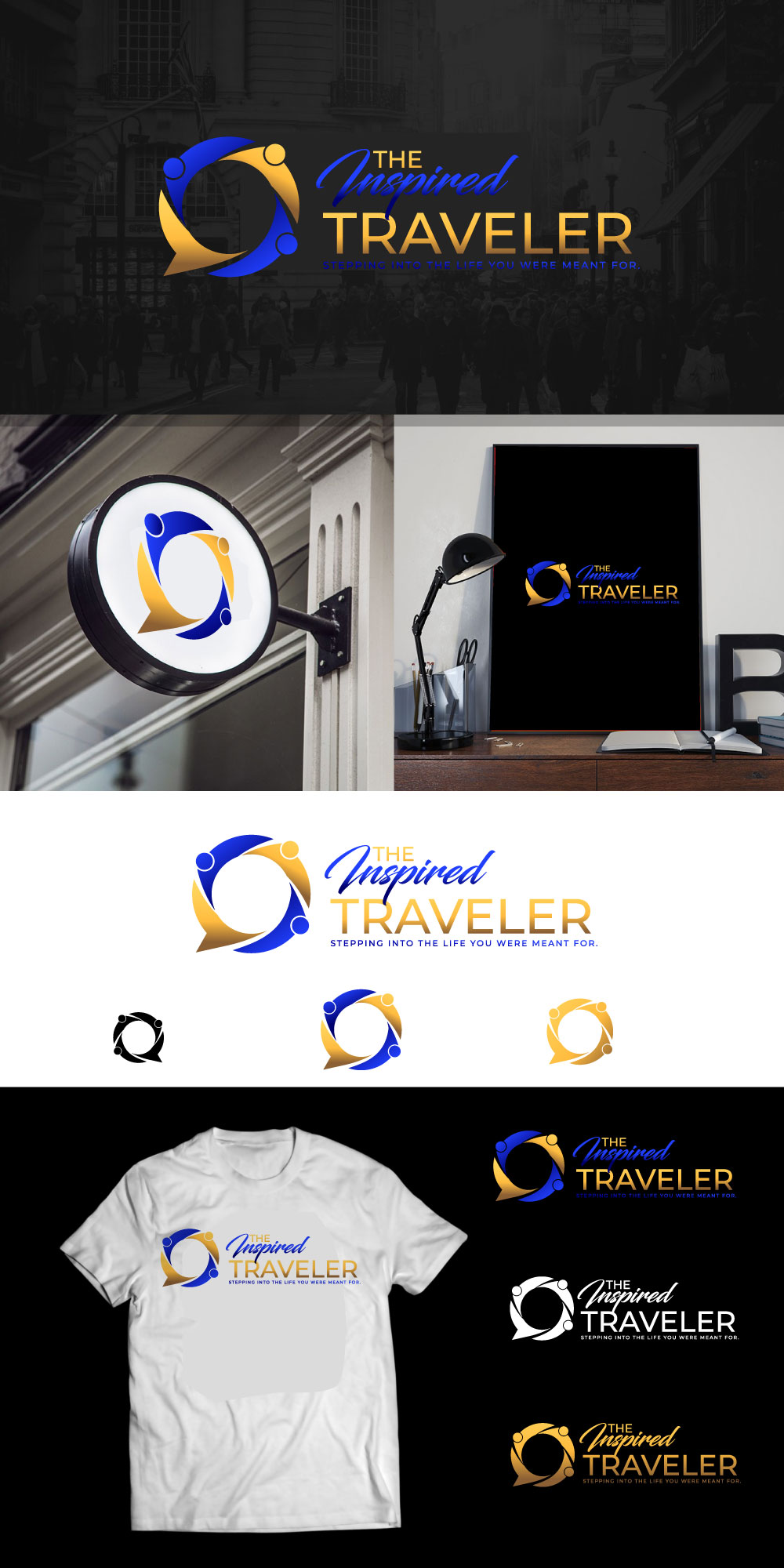 Diseño de Logo por Classy Custom para este proyecto | Diseño #27447848