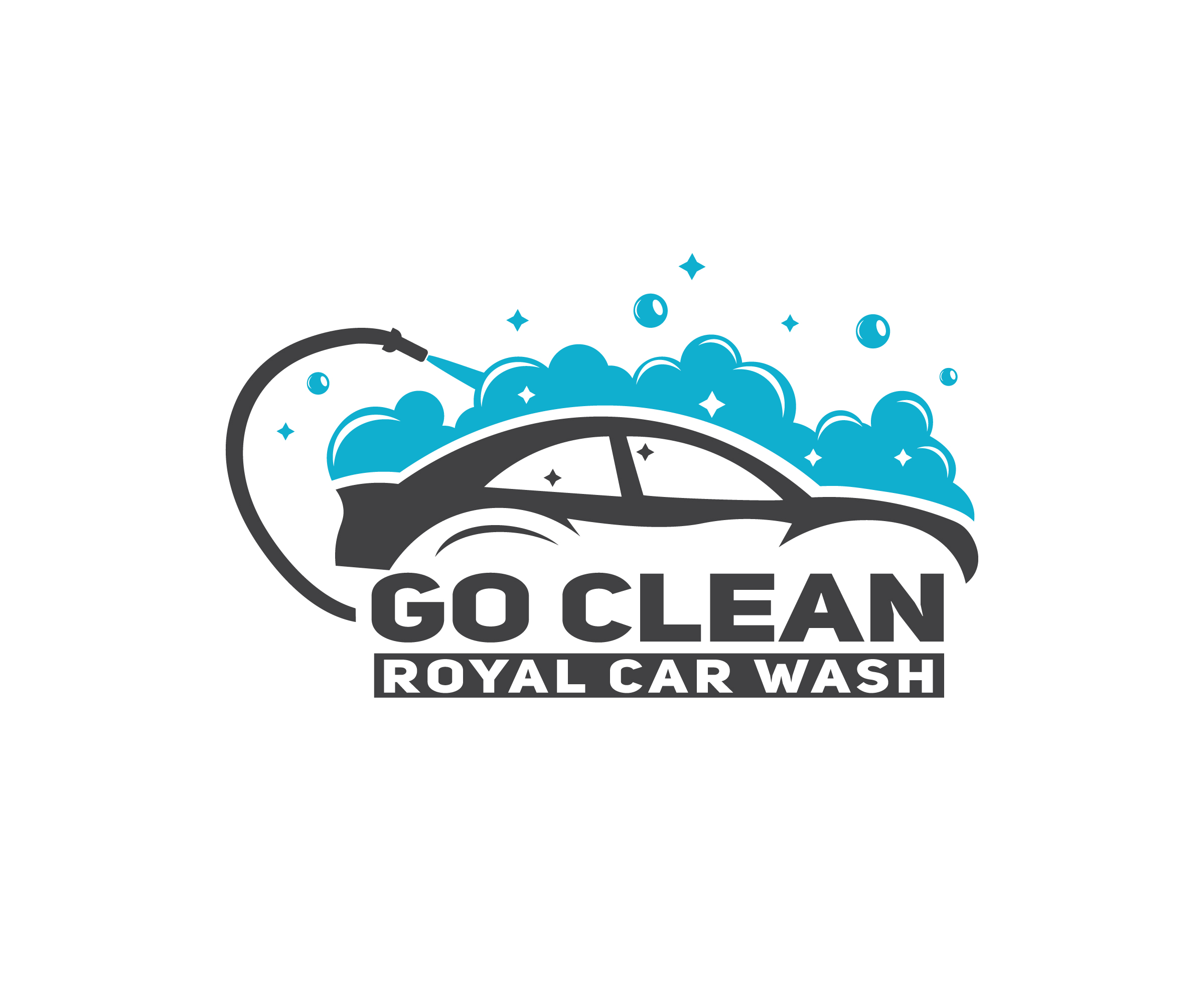 Logo Design by sarzgraphic for this project | Design #27432041