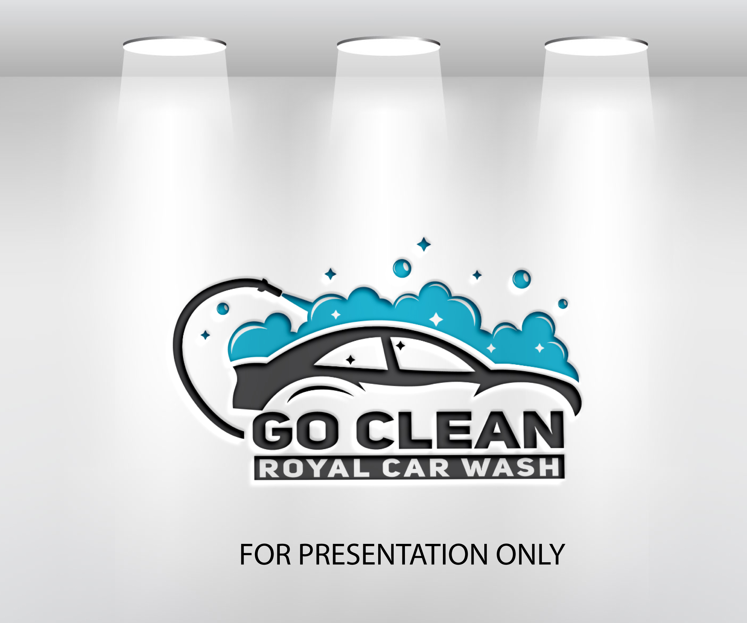 Logo Design by sarzgraphic for this project | Design #27432060