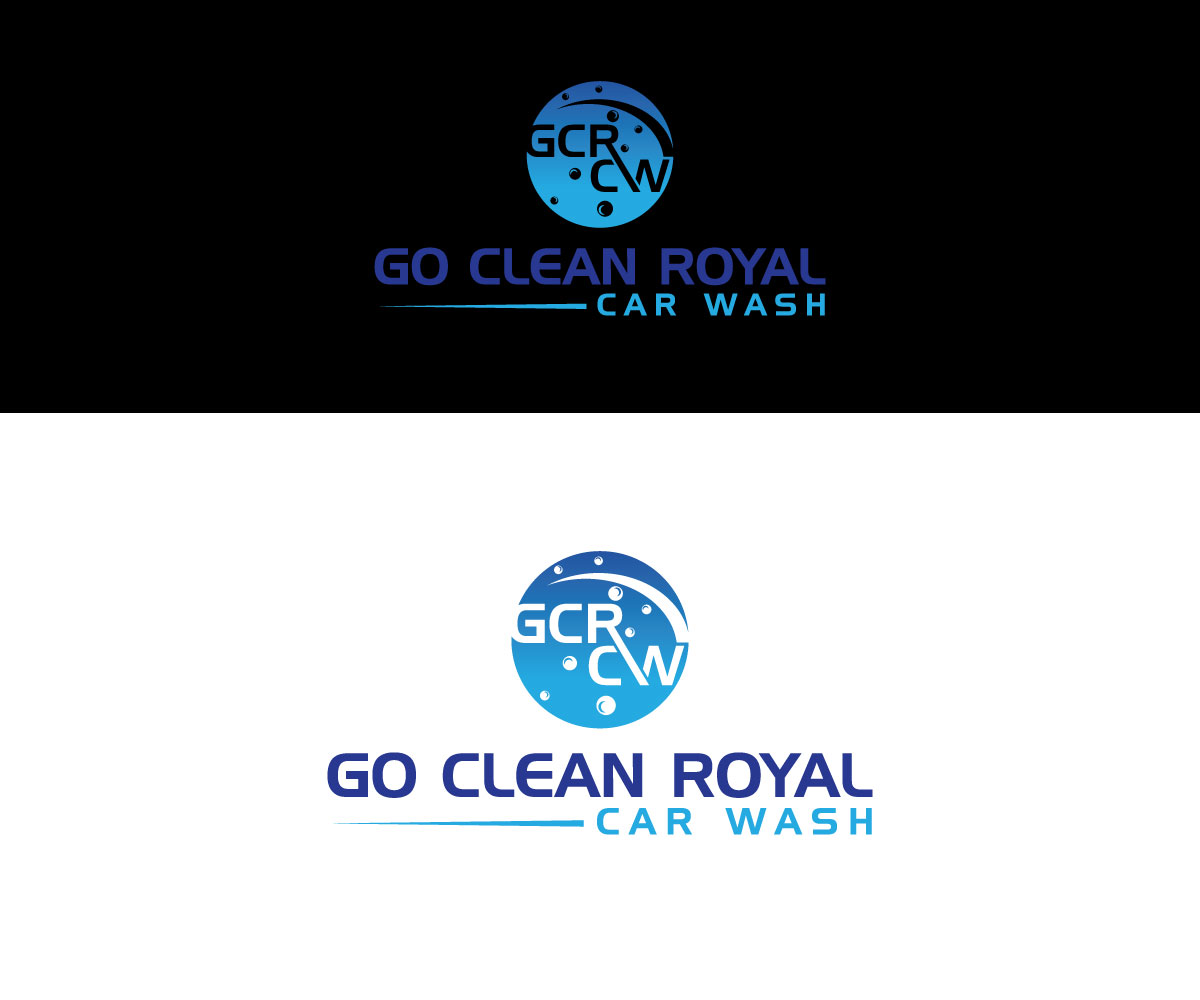 Logo Design by Luckey yaari for this project | Design #27429524