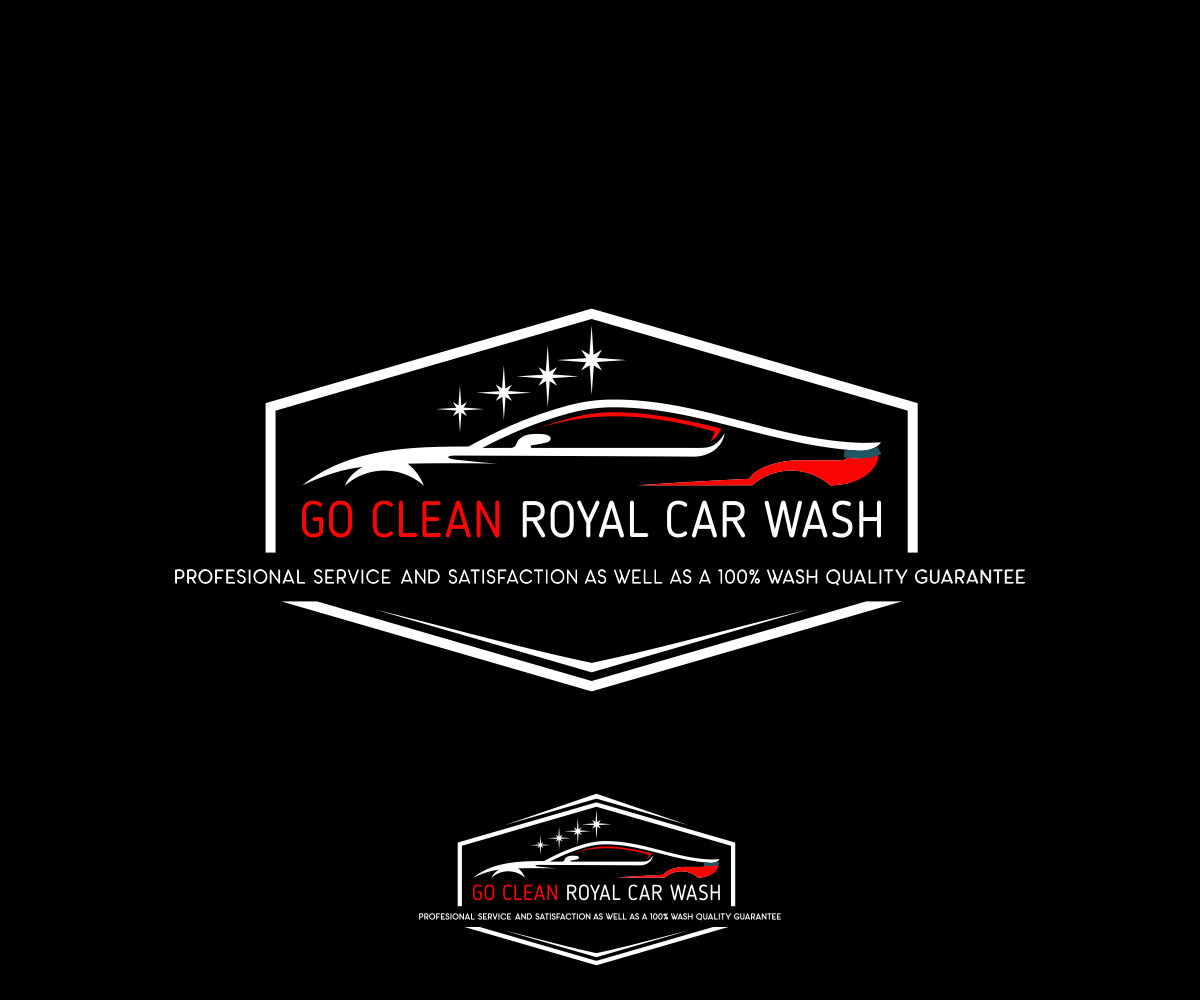 Logo Design by Artch4 for this project | Design #27433478