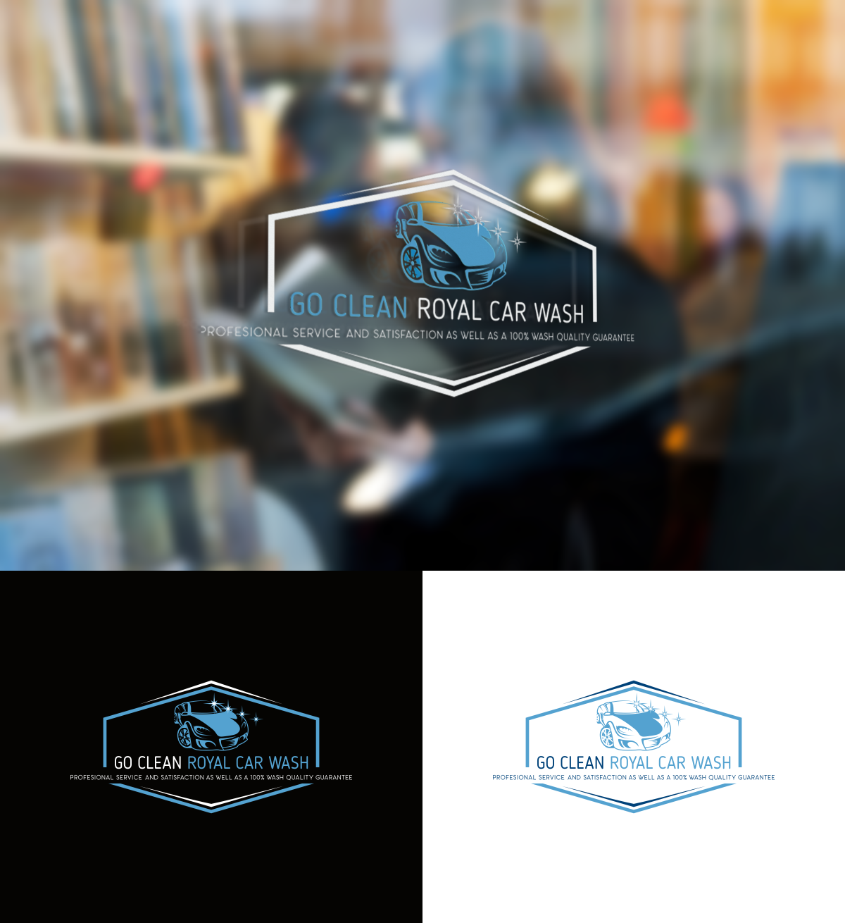 Logo Design by Artch4 for this project | Design #27460407