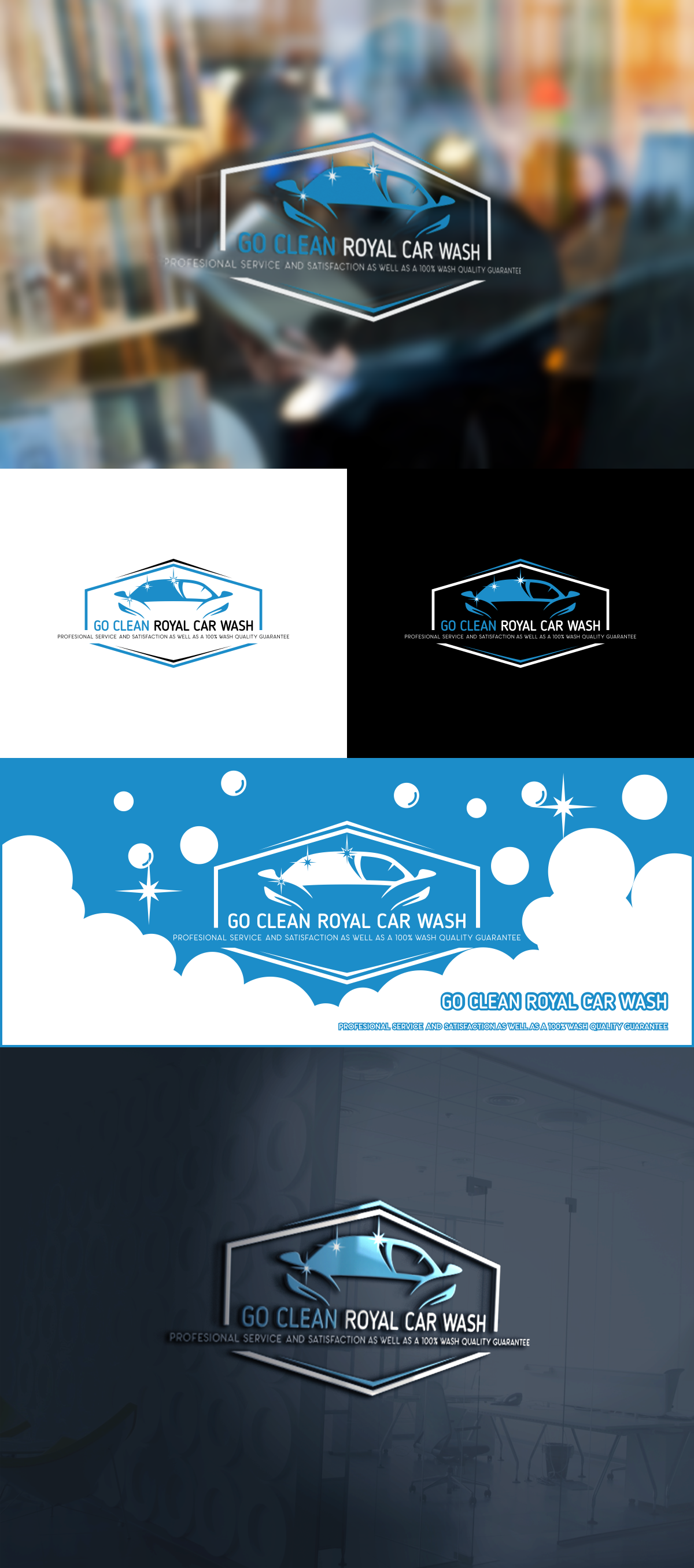 Logo Design by Artch4 for this project | Design #27460410