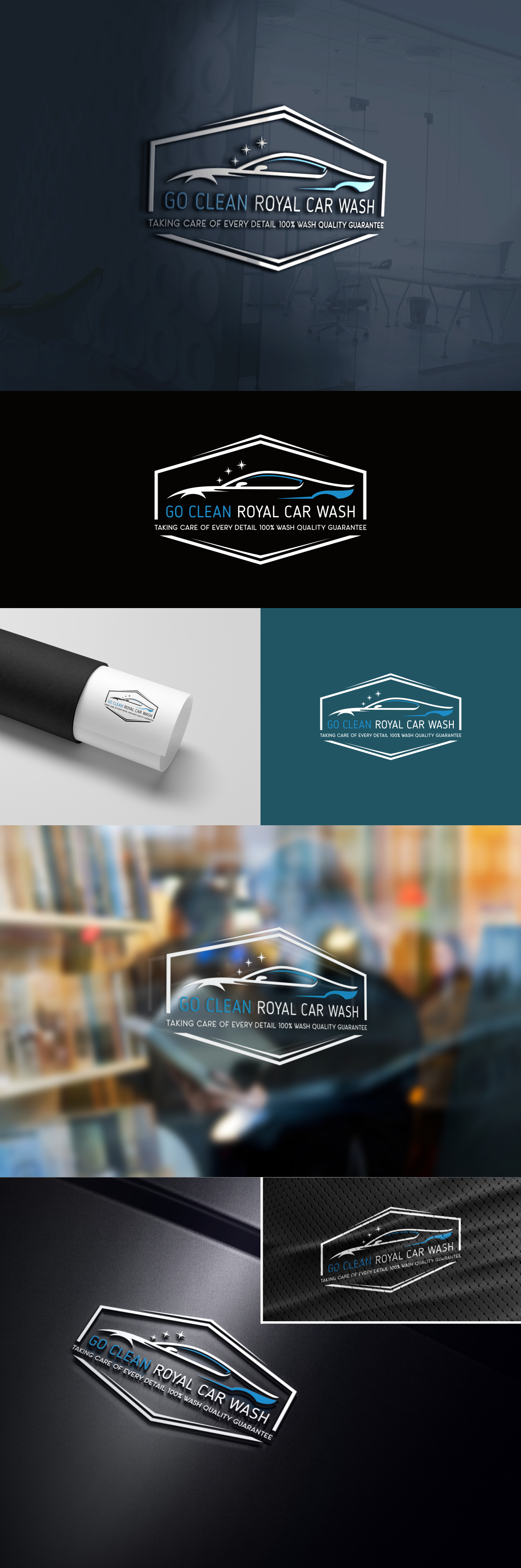 Logo Design by Artch4 for this project | Design #27465582