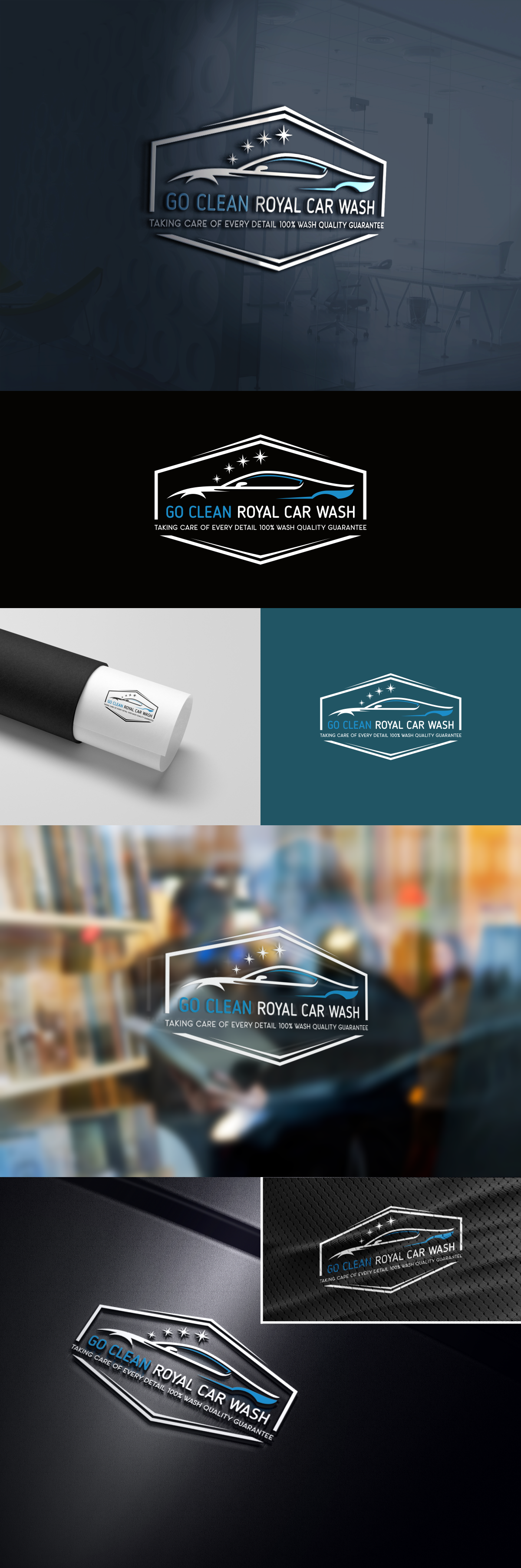 Logo Design by Artch4 for this project | Design #27465583