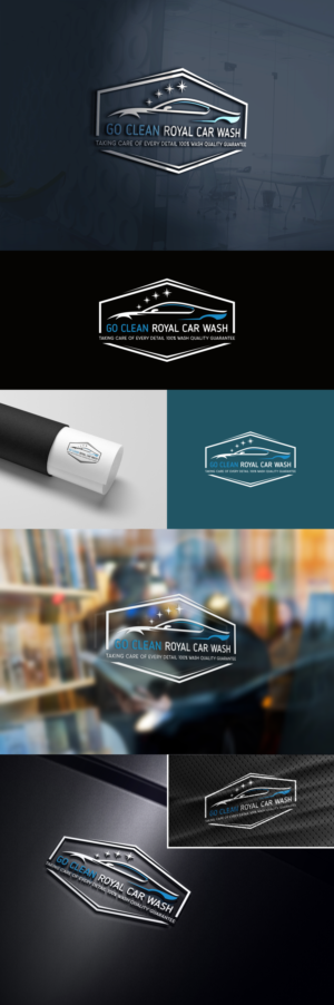 Diseño de Logo por Artch4 para este proyecto | Diseño: #27465583