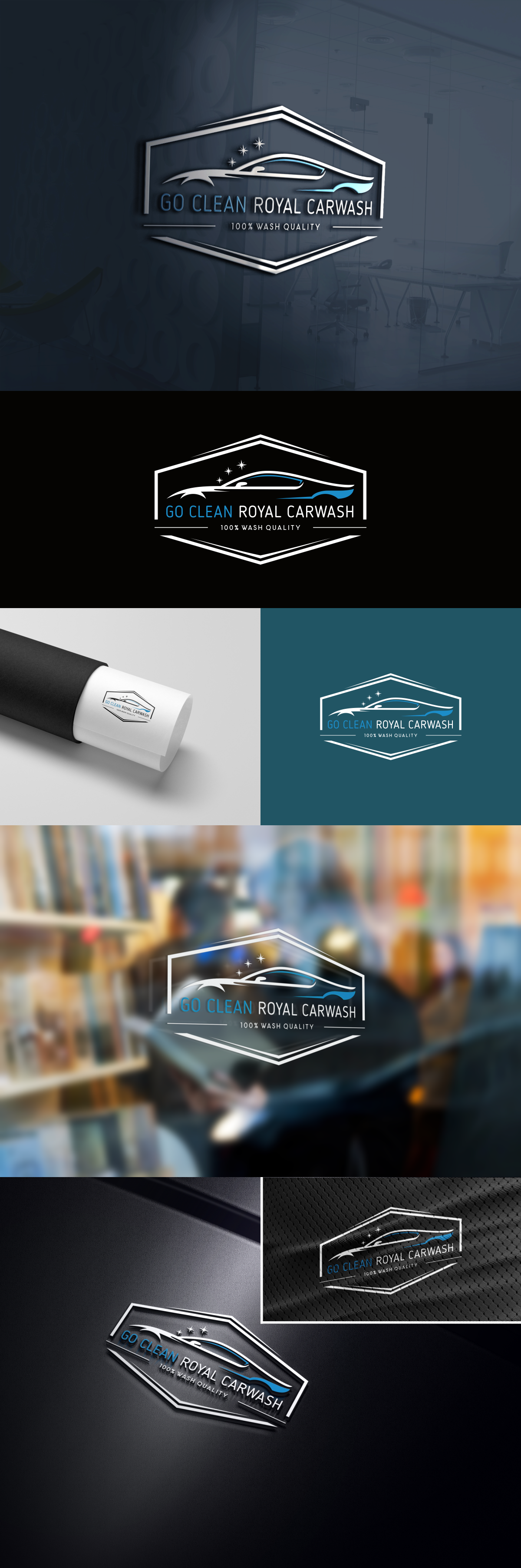 Logo Design by Artch4 for this project | Design #27476017
