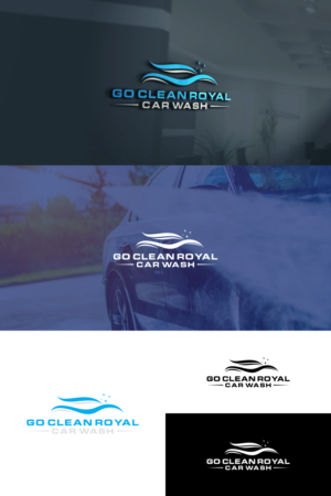 Logo Design by Tangantengen for this project | Design #27445786