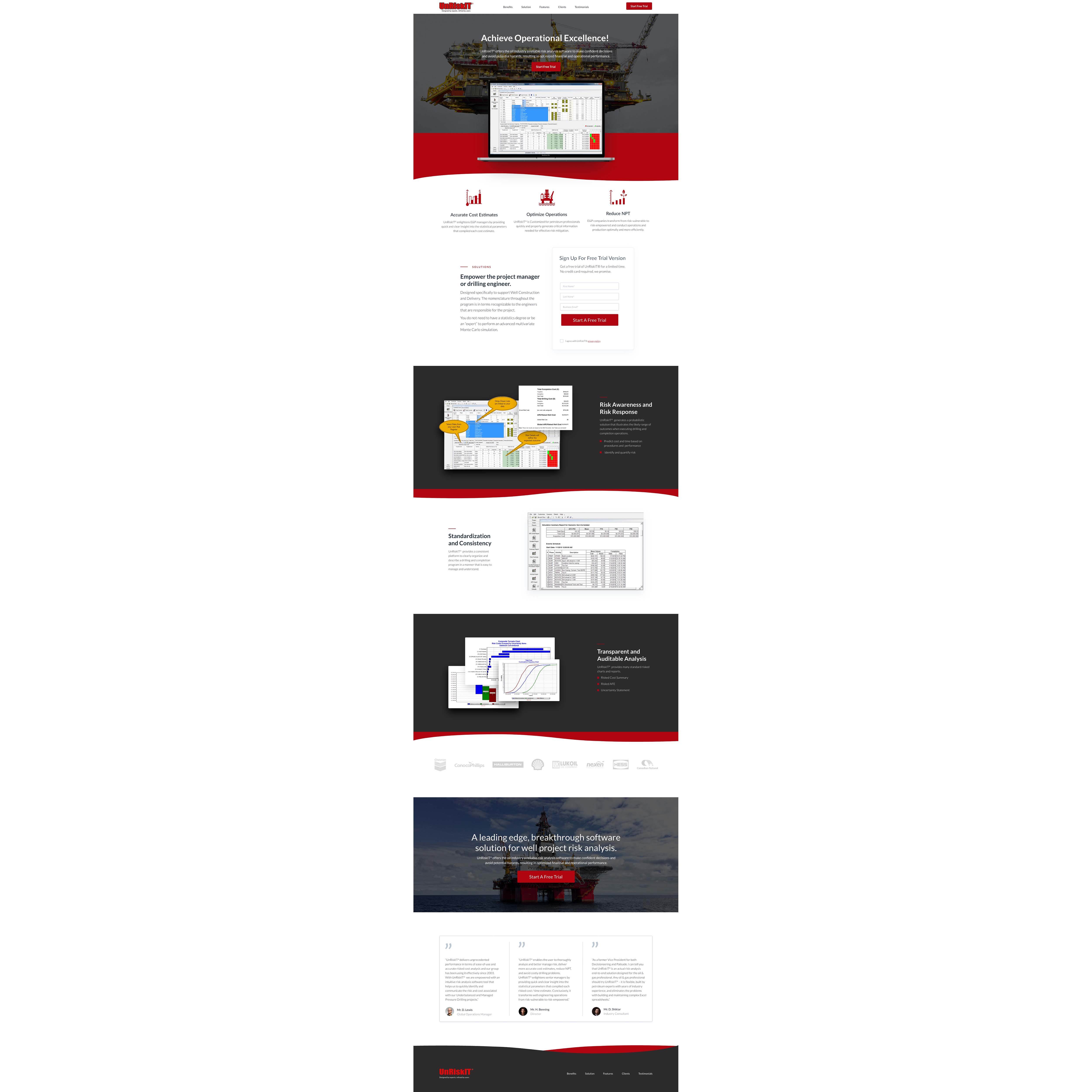 Landing Page-Design von Cathy McClure für dieses Projekt | Design #27447497