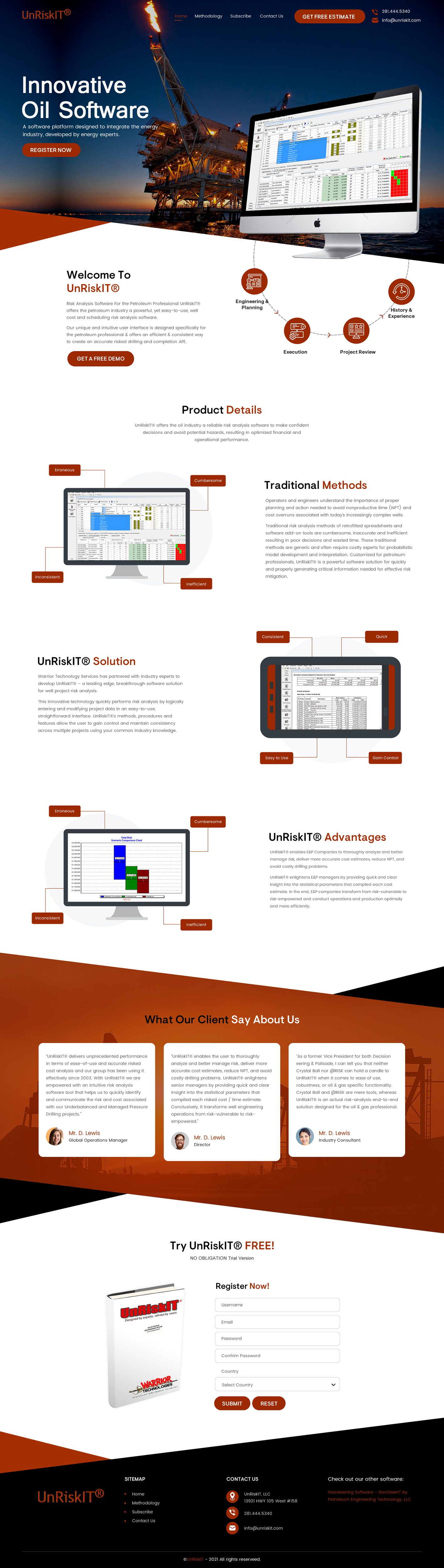 Design de Page d'Accueil par rightway pour ce projet | Design #27449865