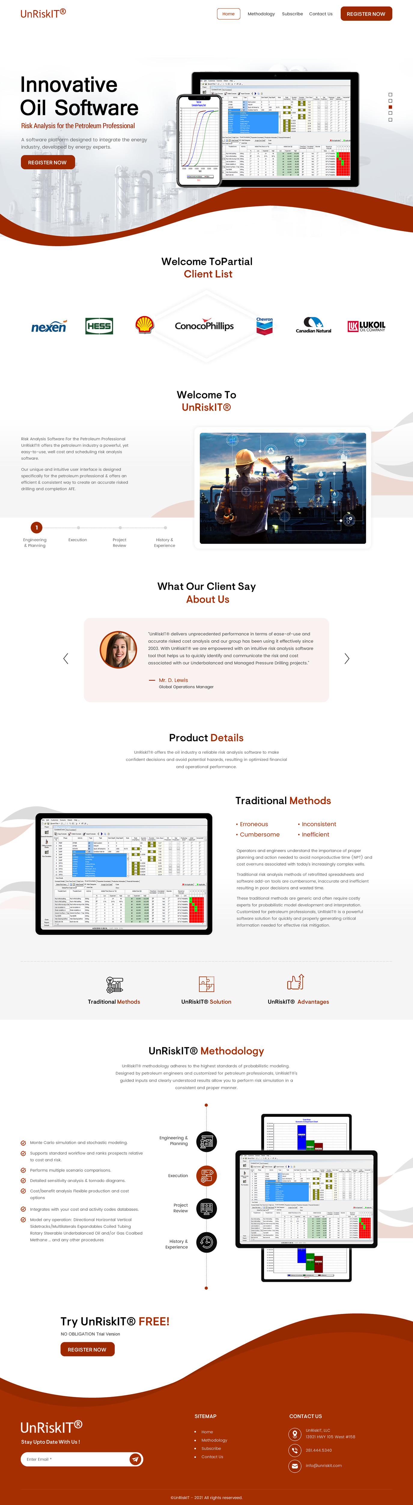 Design de Page d'Accueil par rightway pour ce projet | Design #27449866