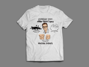 T-Shirt-Design von hasti ismalia für dieses Projekt | Design: #27452078